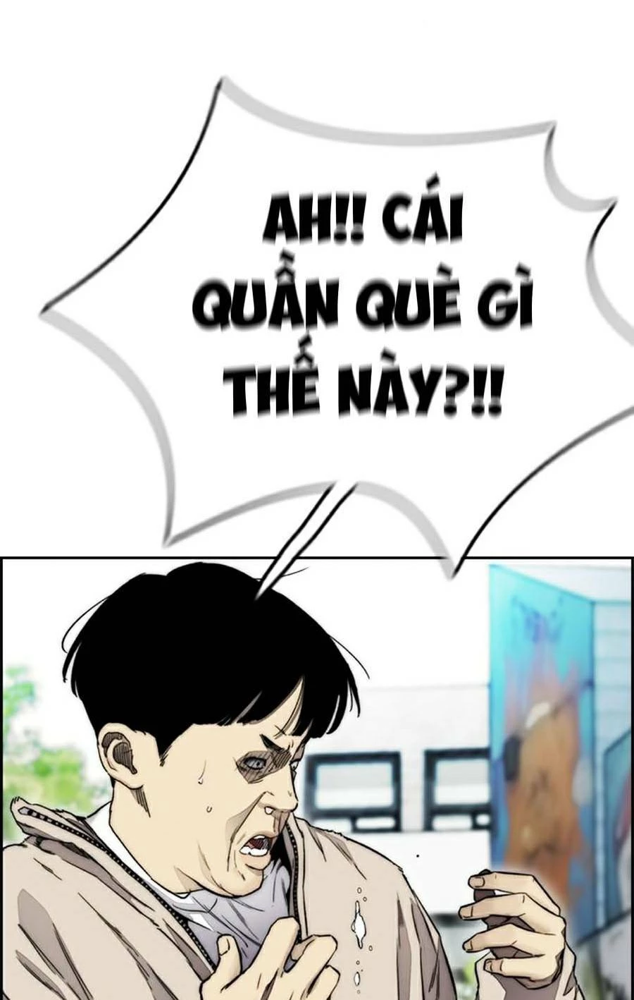 Thể Thao Cực Hạn Chapter 381 - Trang 3