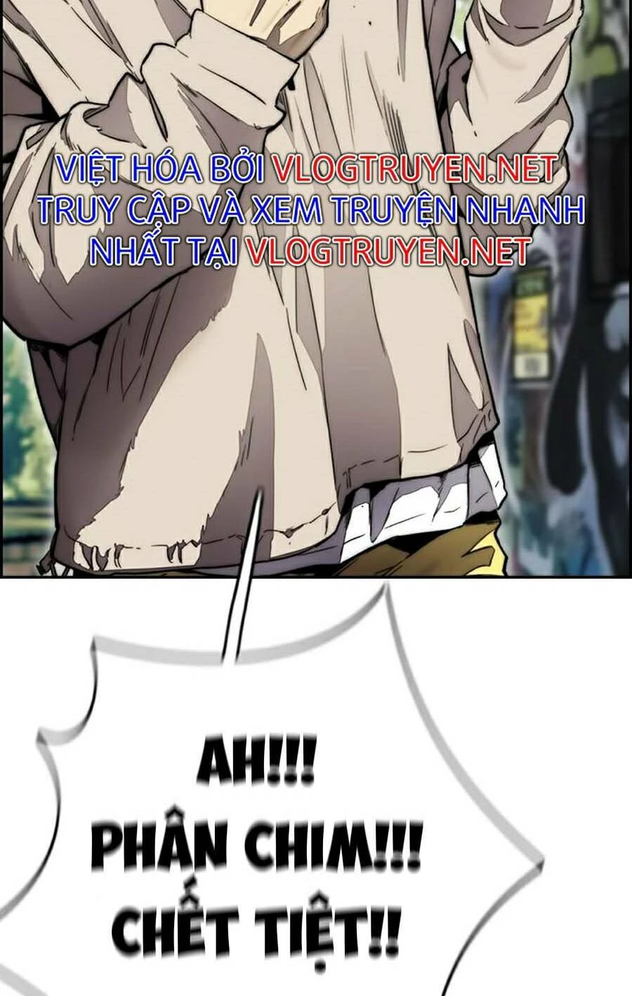 Thể Thao Cực Hạn Chapter 381 - Trang 3