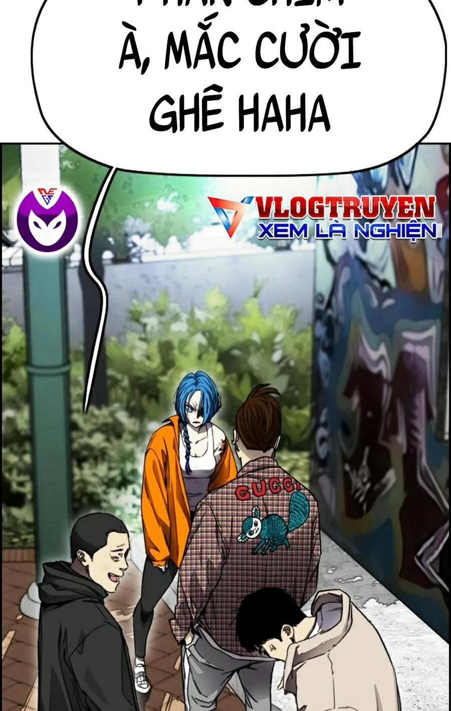 Thể Thao Cực Hạn Chapter 381 - Trang 3