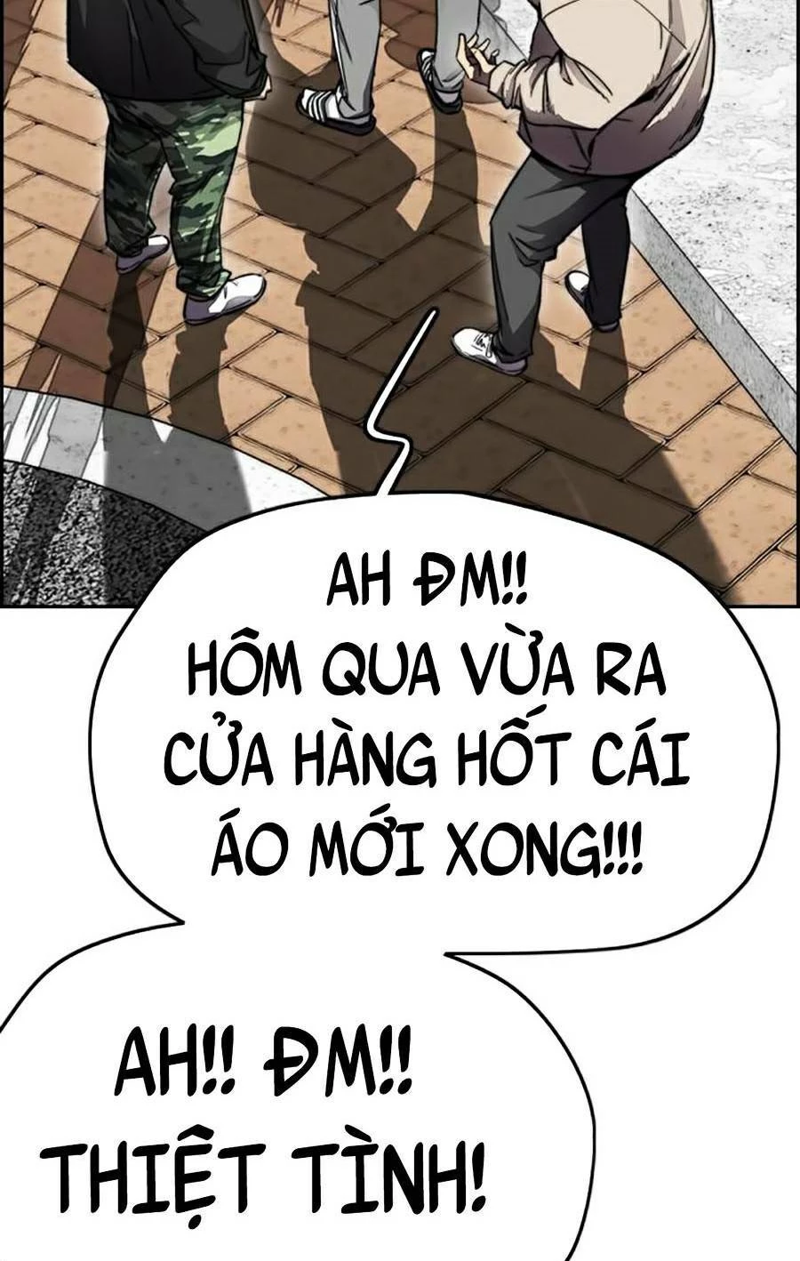 Thể Thao Cực Hạn Chapter 381 - Trang 3