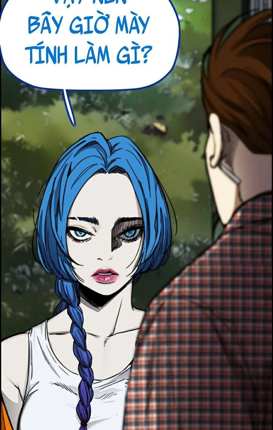 Thể Thao Cực Hạn Chapter 381 - Trang 3