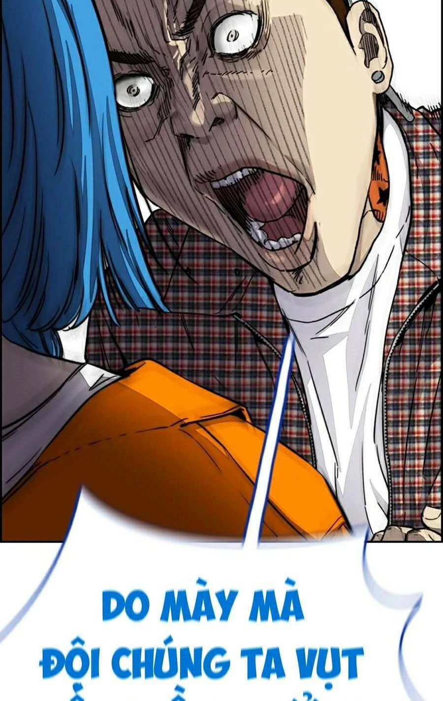 Thể Thao Cực Hạn Chapter 381 - Trang 3