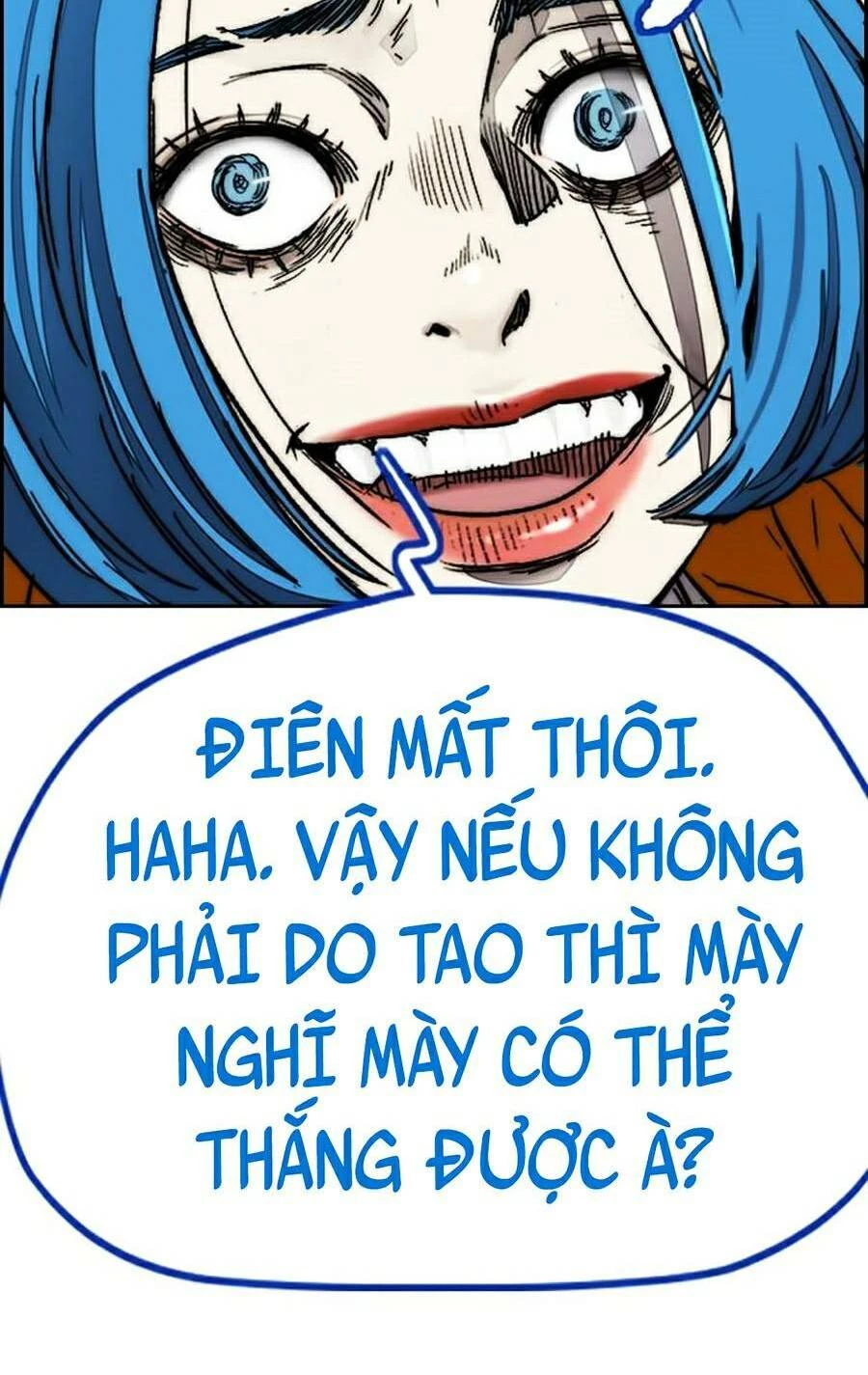 Thể Thao Cực Hạn Chapter 381 - Trang 3