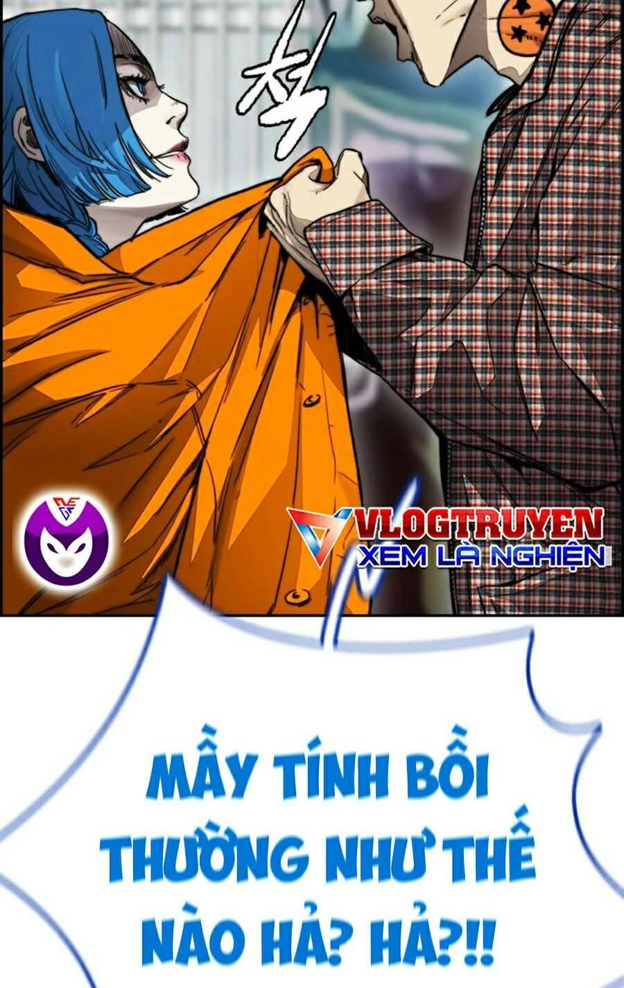 Thể Thao Cực Hạn Chapter 381 - Trang 3