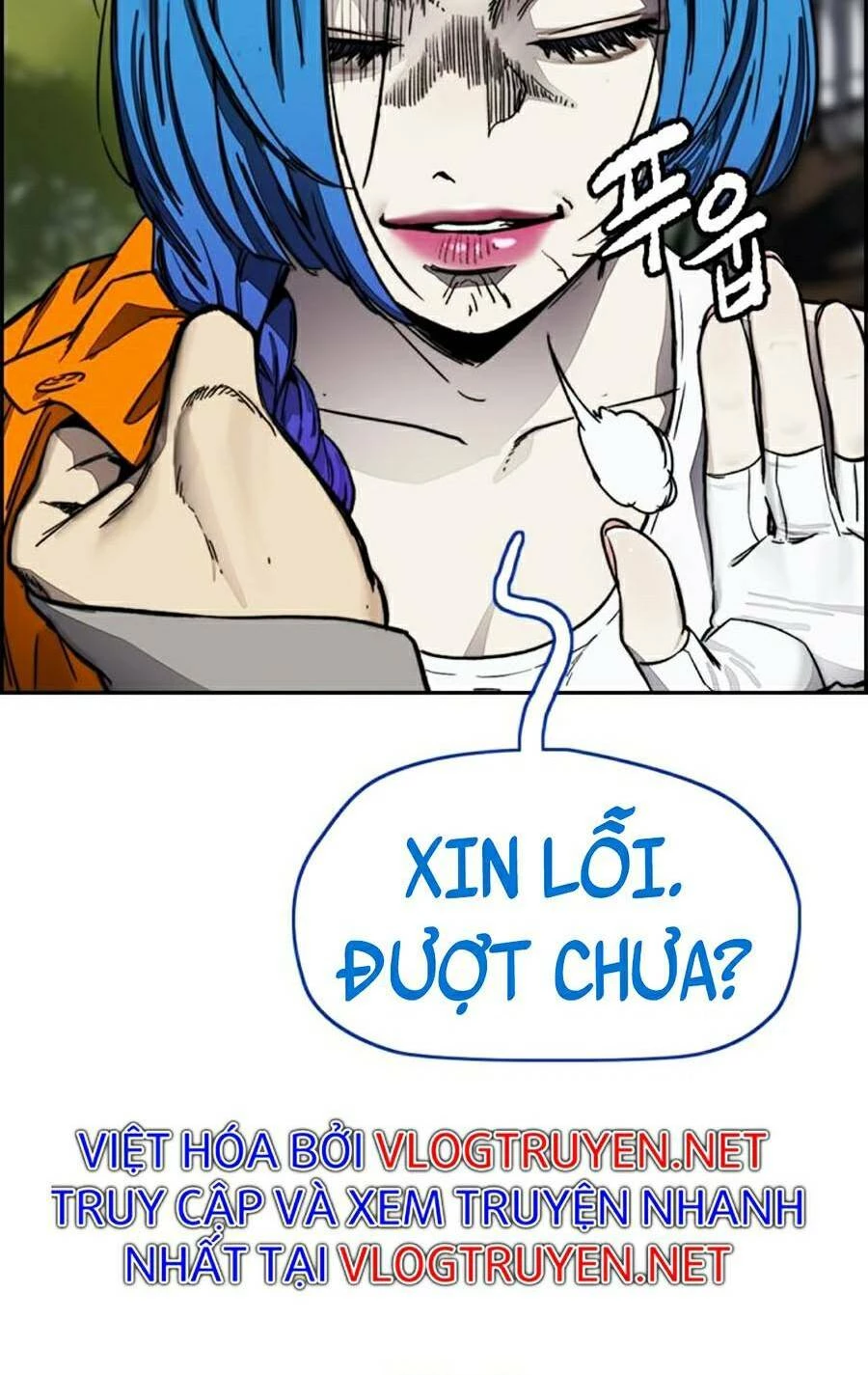 Thể Thao Cực Hạn Chapter 381 - Trang 3