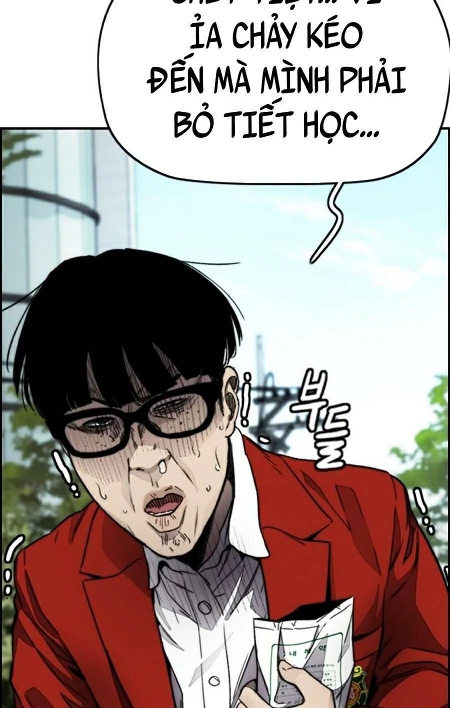 Thể Thao Cực Hạn Chapter 381 - Trang 3