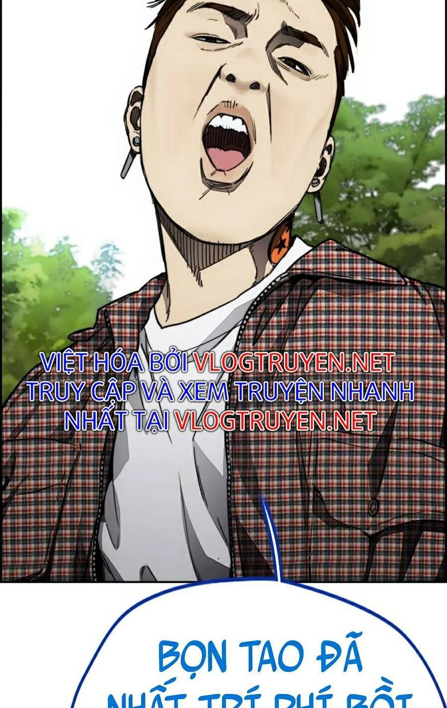 Thể Thao Cực Hạn Chapter 381 - Trang 3