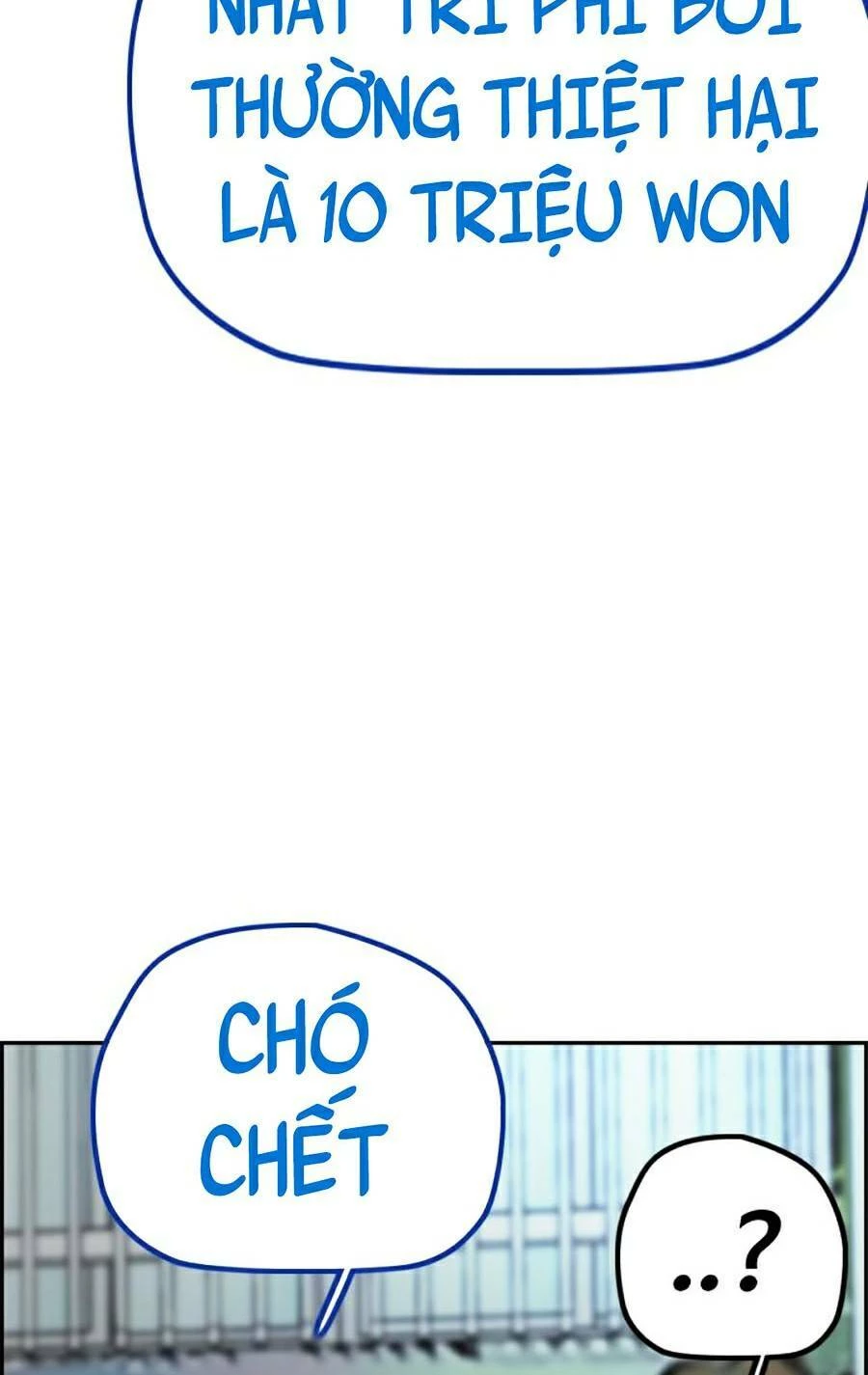 Thể Thao Cực Hạn Chapter 381 - Trang 3