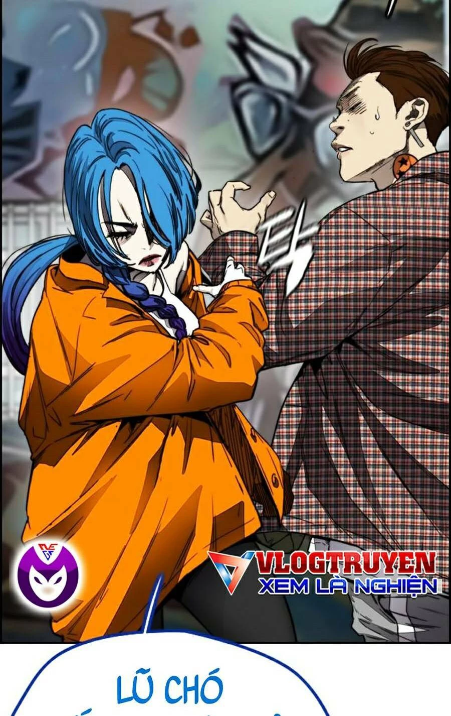 Thể Thao Cực Hạn Chapter 381 - Trang 3