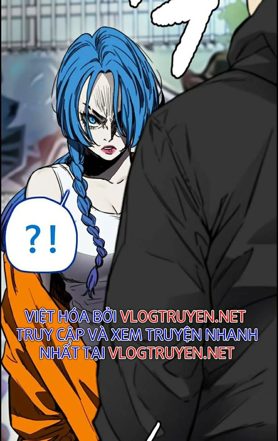 Thể Thao Cực Hạn Chapter 381 - Trang 3