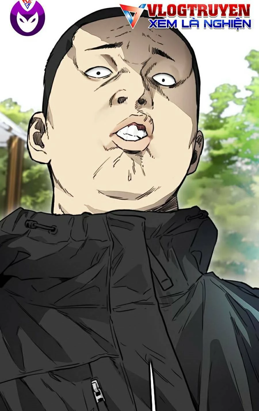 Thể Thao Cực Hạn Chapter 381 - Trang 3