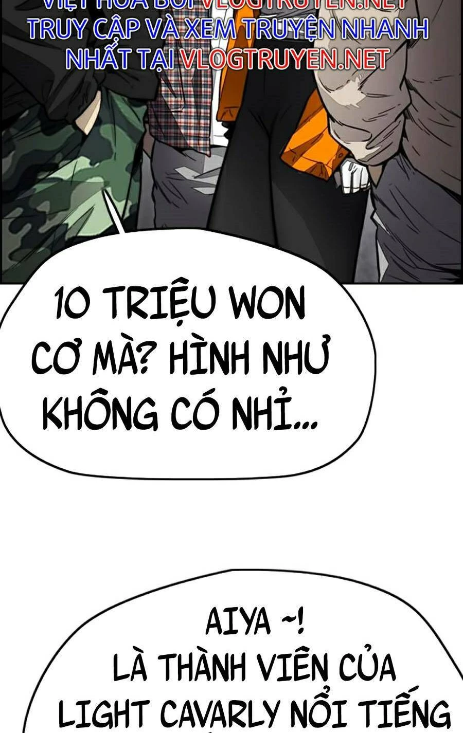 Thể Thao Cực Hạn Chapter 381 - Trang 3