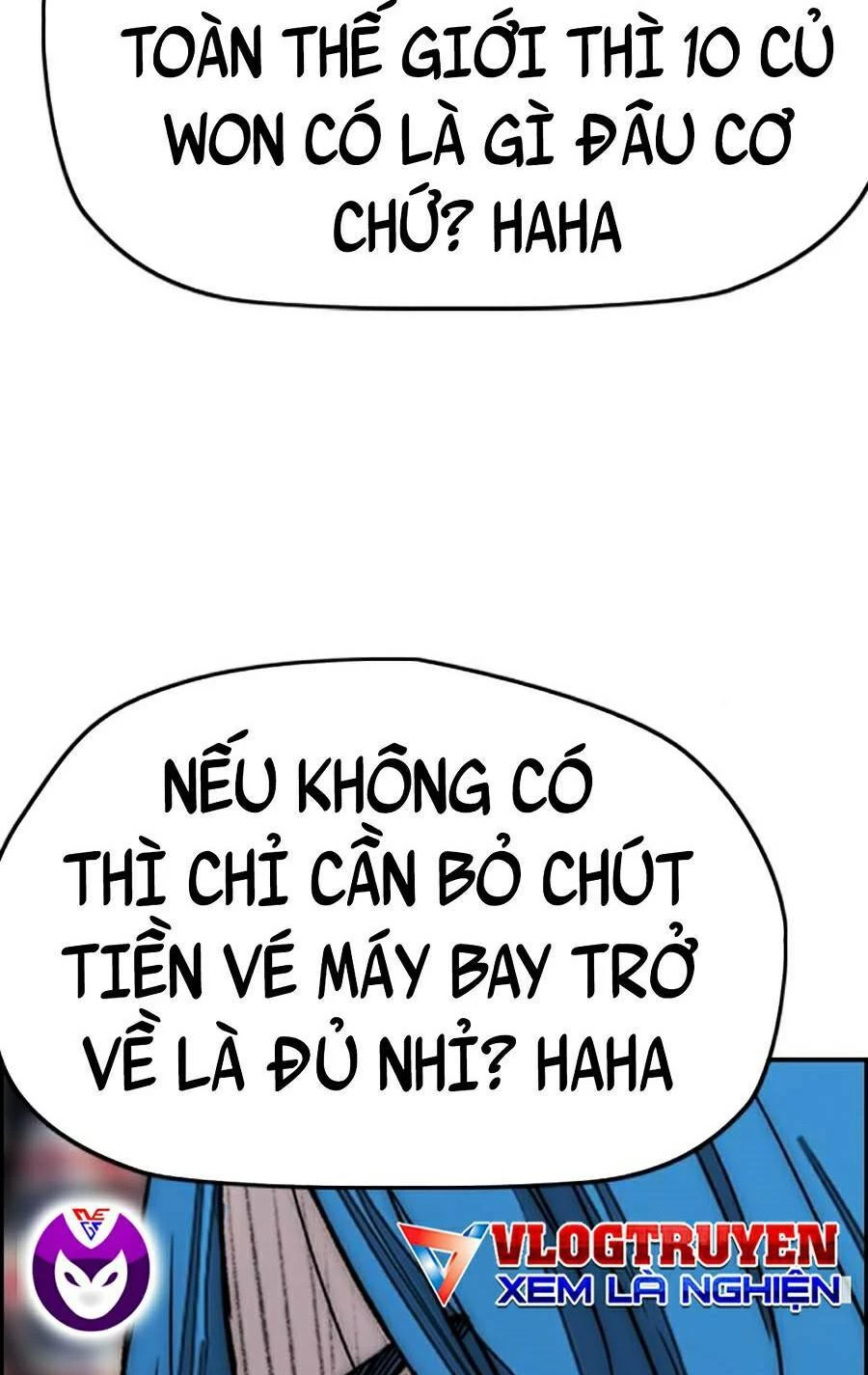 Thể Thao Cực Hạn Chapter 381 - Trang 3