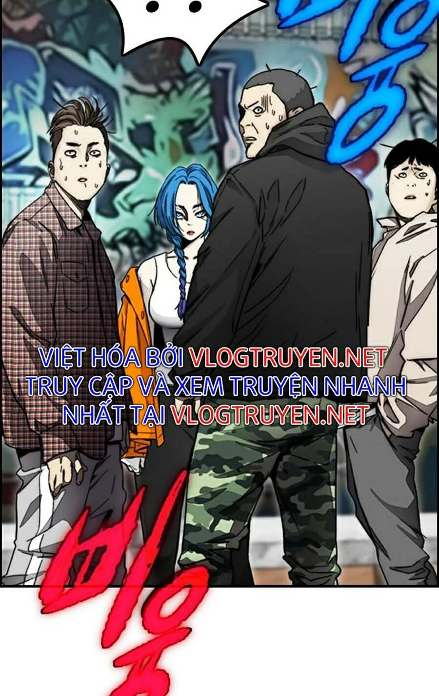 Thể Thao Cực Hạn Chapter 381 - Trang 3