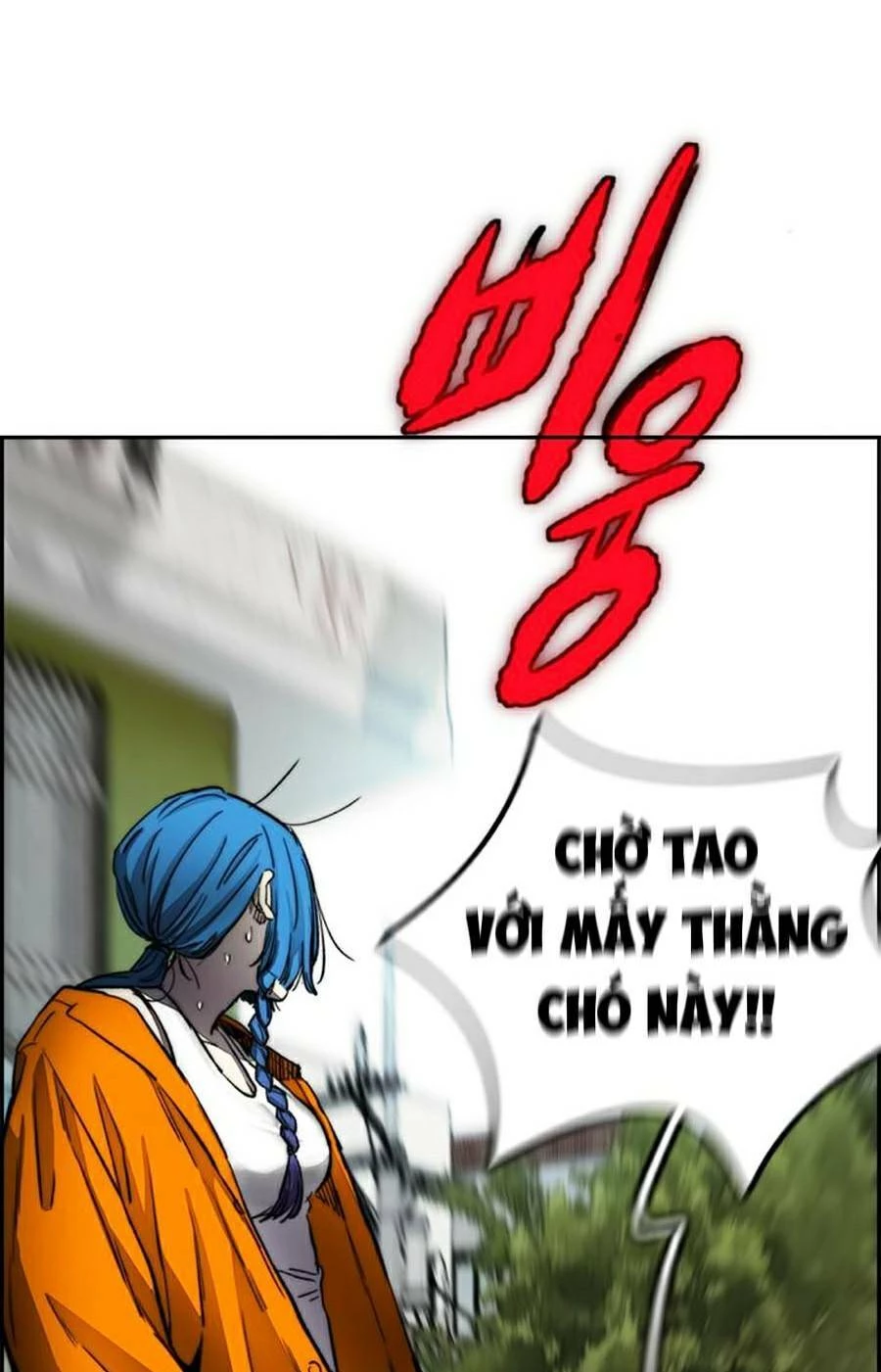 Thể Thao Cực Hạn Chapter 381 - Trang 3