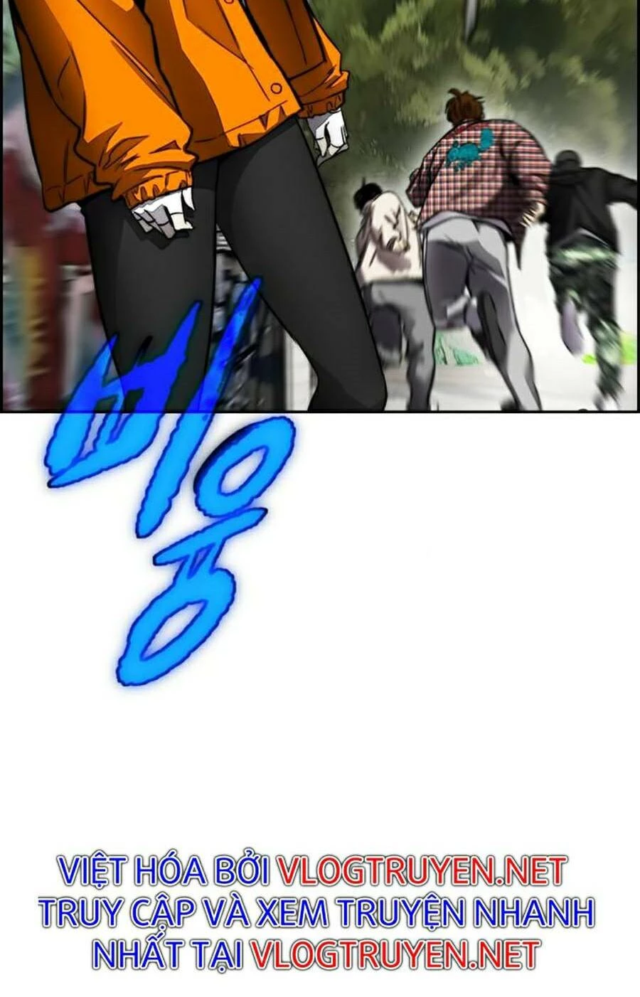 Thể Thao Cực Hạn Chapter 381 - Trang 3