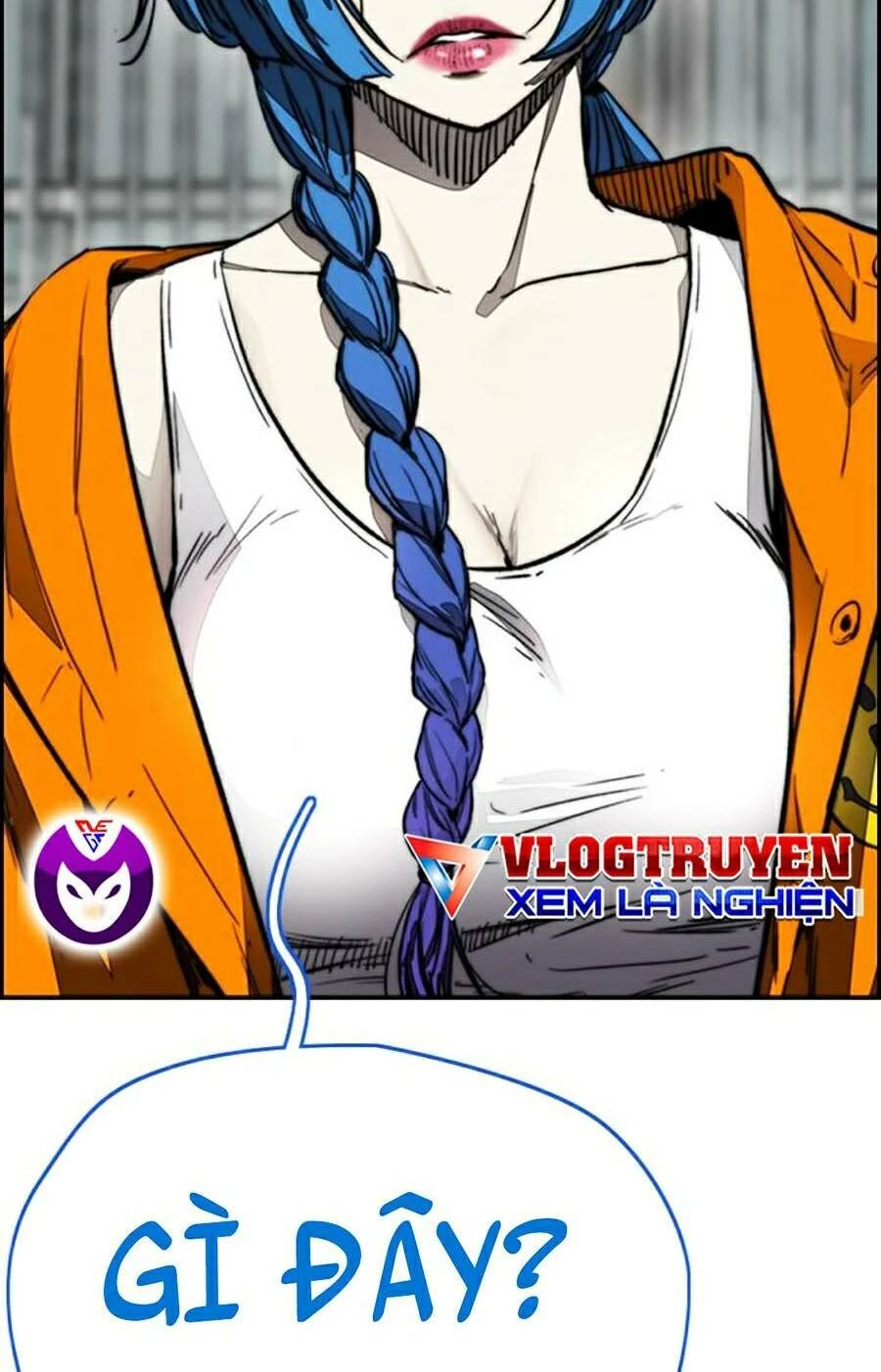 Thể Thao Cực Hạn Chapter 381 - Trang 3