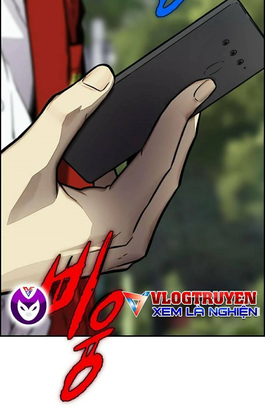 Thể Thao Cực Hạn Chapter 381 - Trang 3