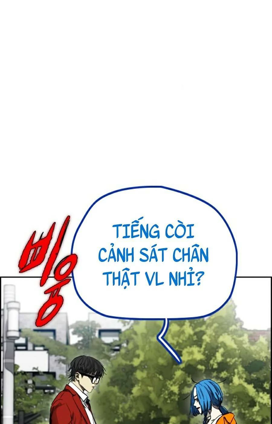 Thể Thao Cực Hạn Chapter 381 - Trang 3