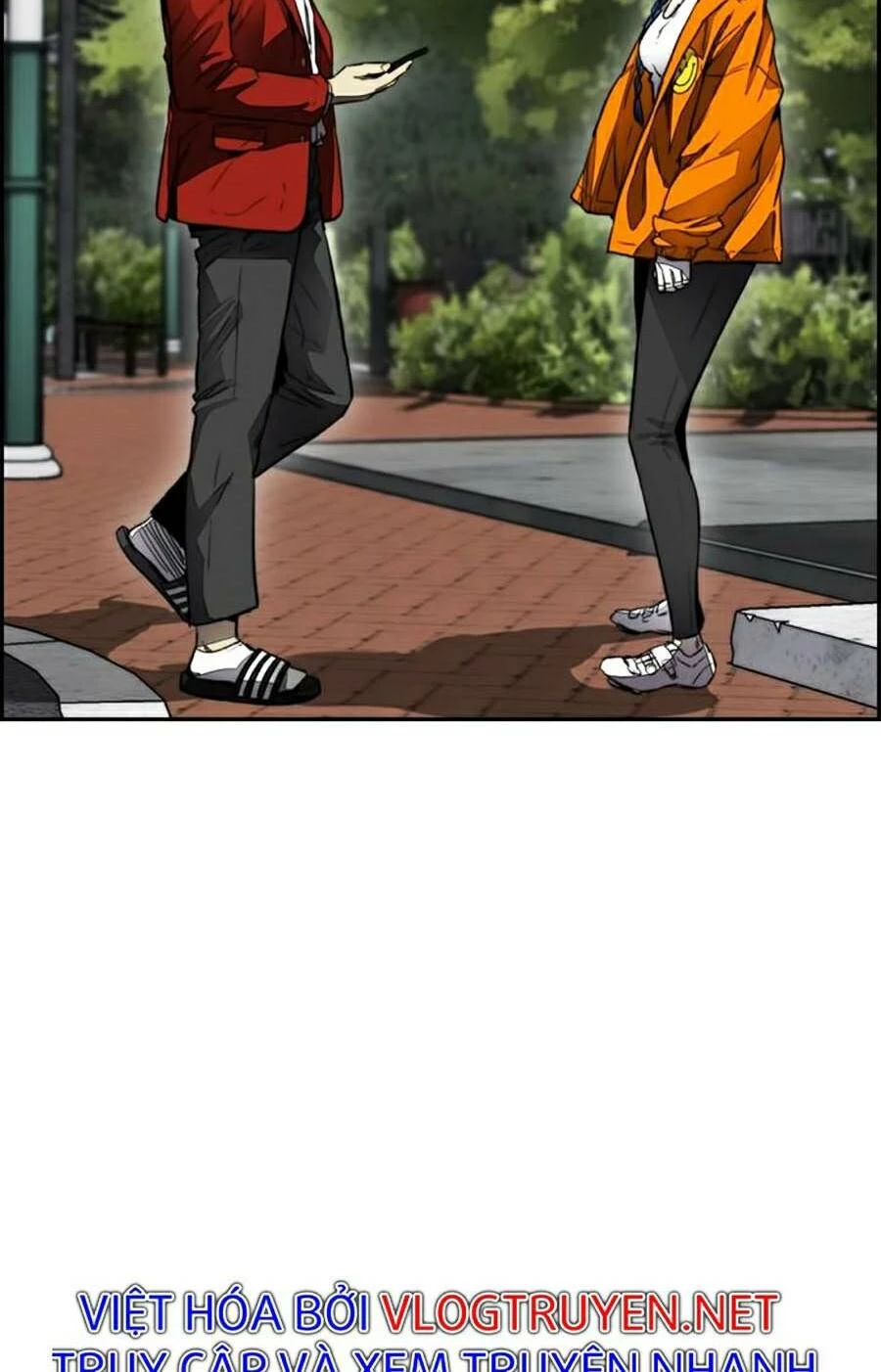 Thể Thao Cực Hạn Chapter 381 - Trang 3