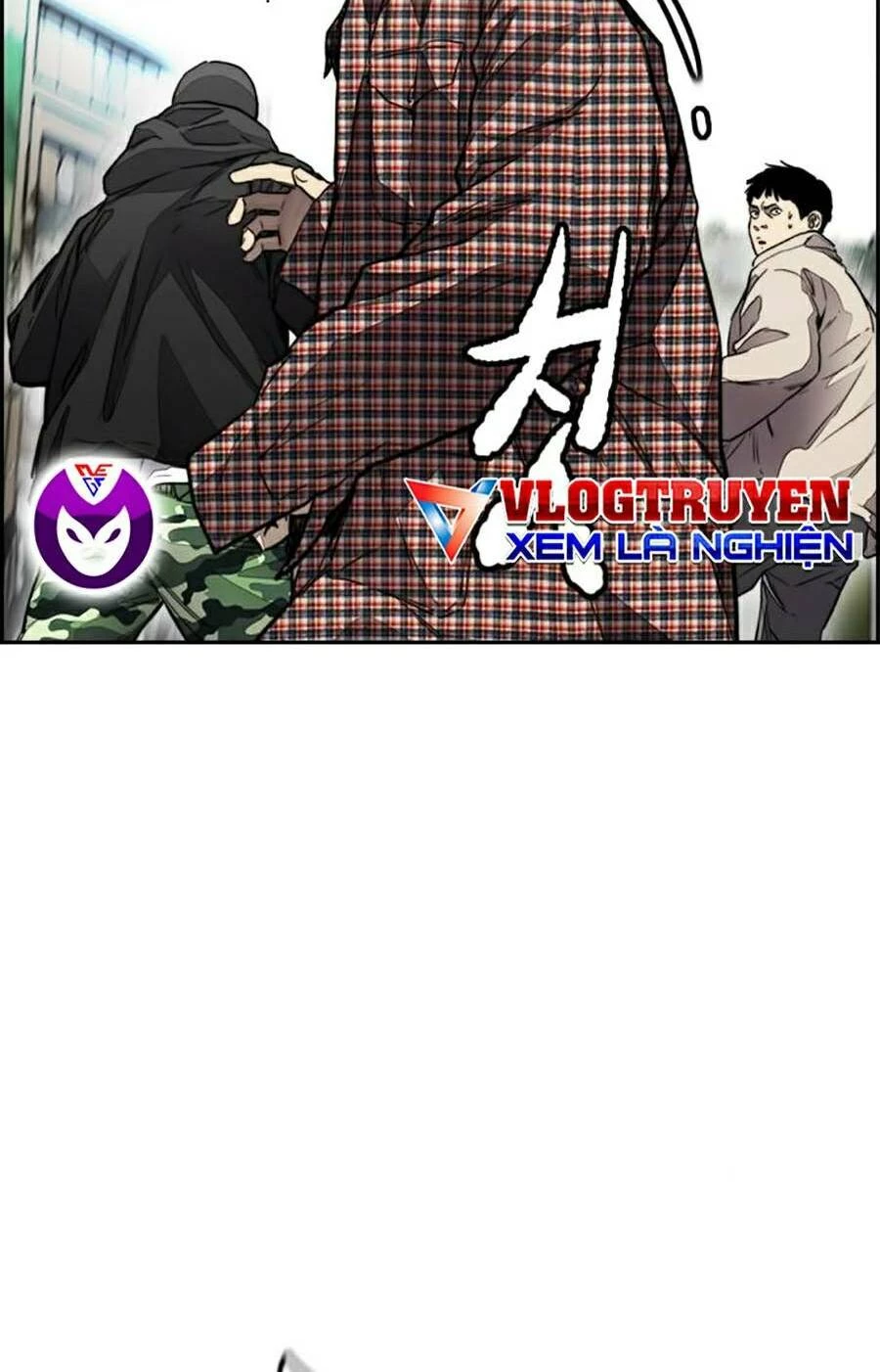 Thể Thao Cực Hạn Chapter 381 - Trang 3