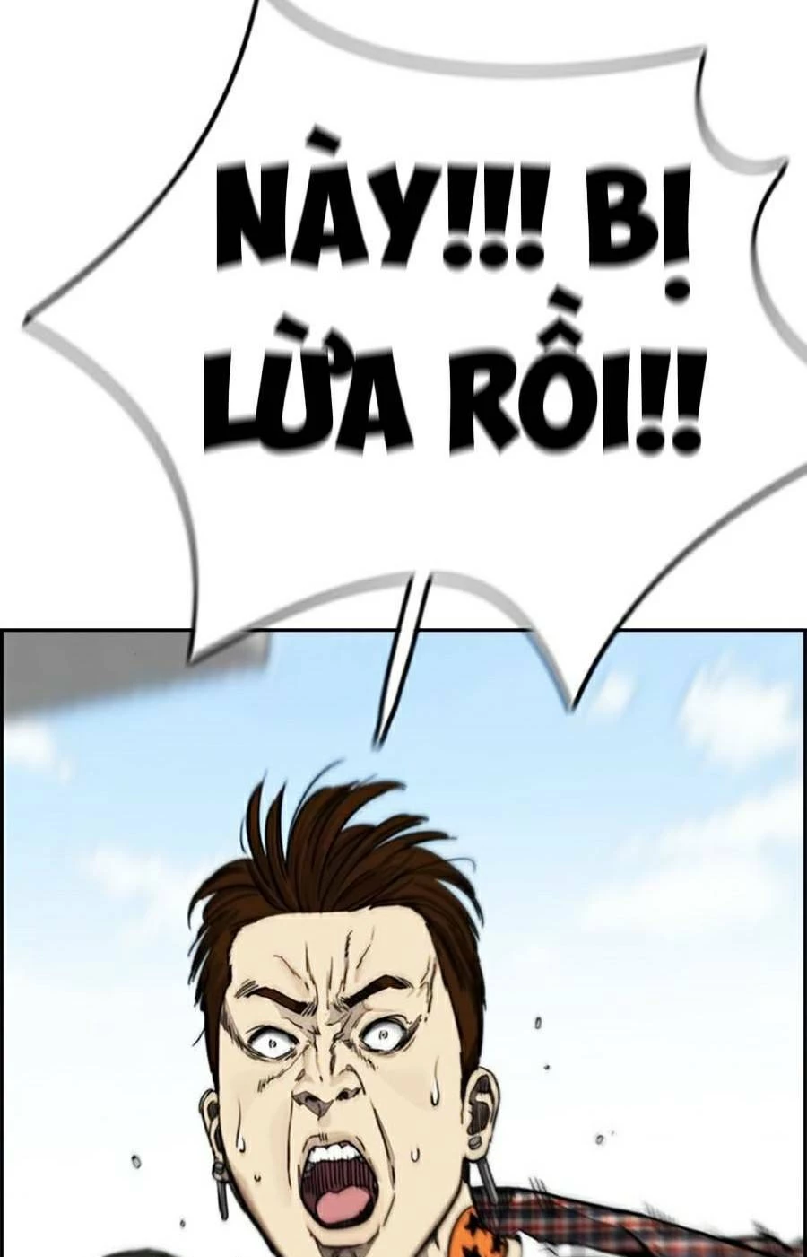 Thể Thao Cực Hạn Chapter 381 - Trang 3