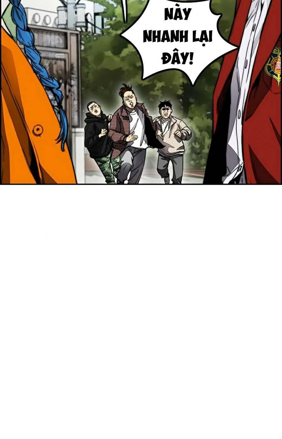 Thể Thao Cực Hạn Chapter 381 - Trang 3