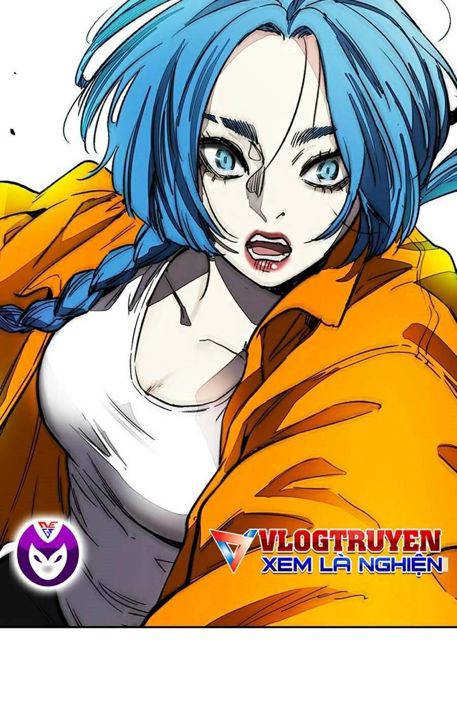 Thể Thao Cực Hạn Chapter 381 - Trang 3