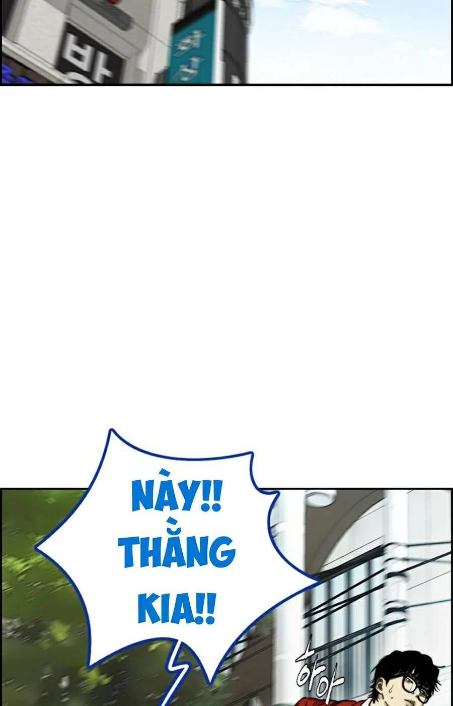 Thể Thao Cực Hạn Chapter 381 - Trang 3