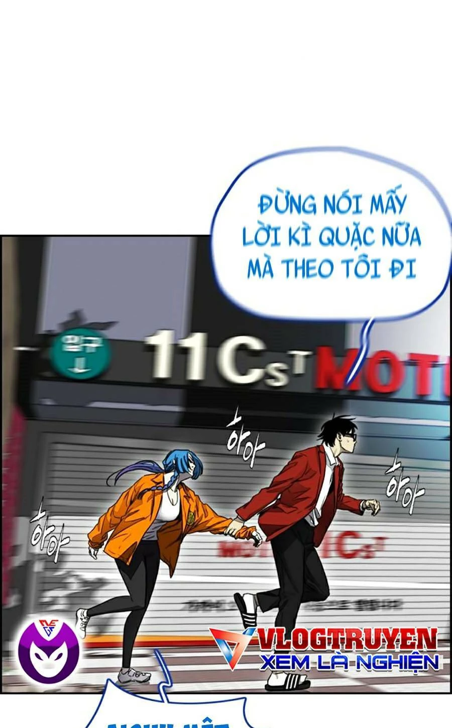 Thể Thao Cực Hạn Chapter 381 - Trang 3