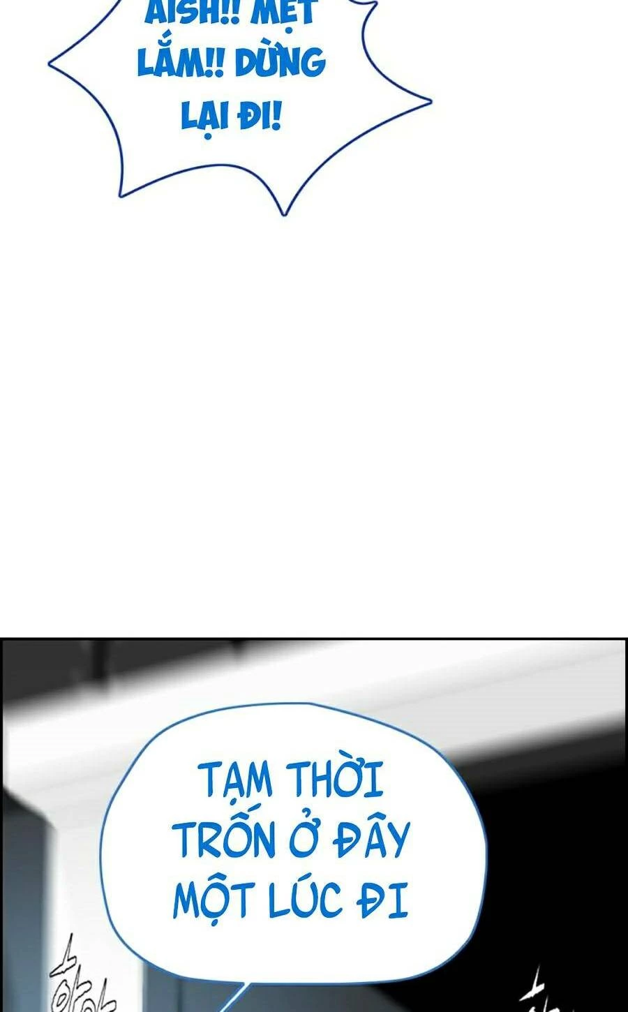 Thể Thao Cực Hạn Chapter 381 - Trang 3