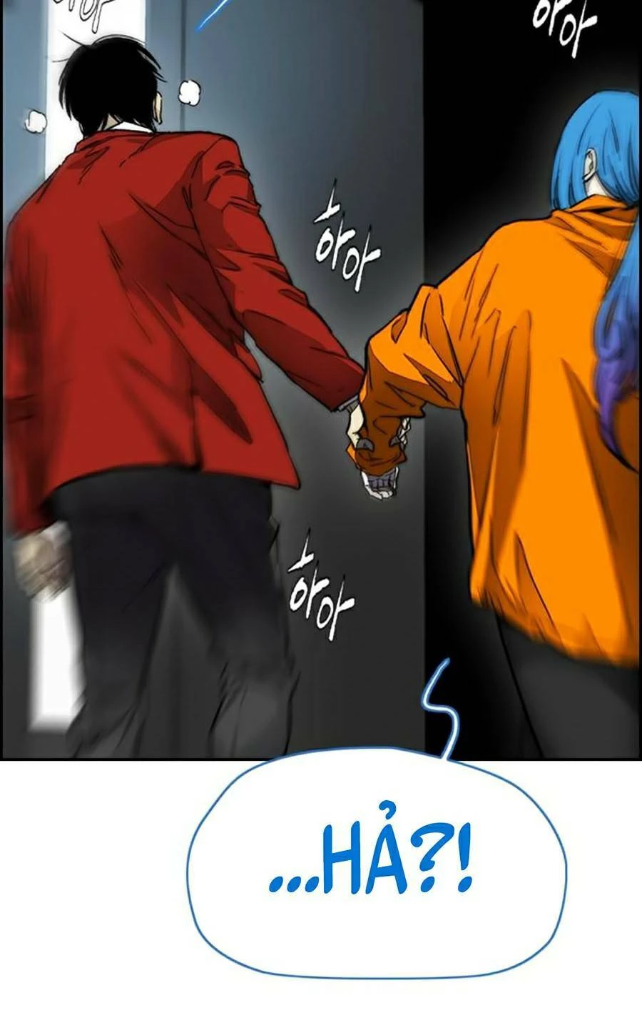 Thể Thao Cực Hạn Chapter 381 - Trang 3