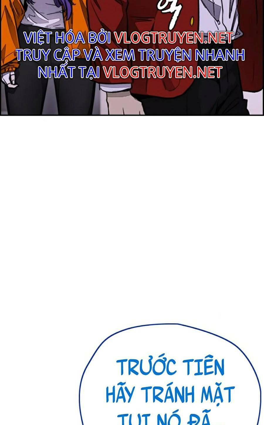 Thể Thao Cực Hạn Chapter 381 - Trang 3