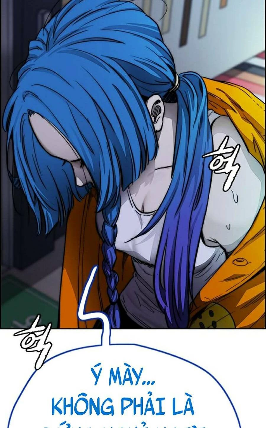 Thể Thao Cực Hạn Chapter 381 - Trang 3