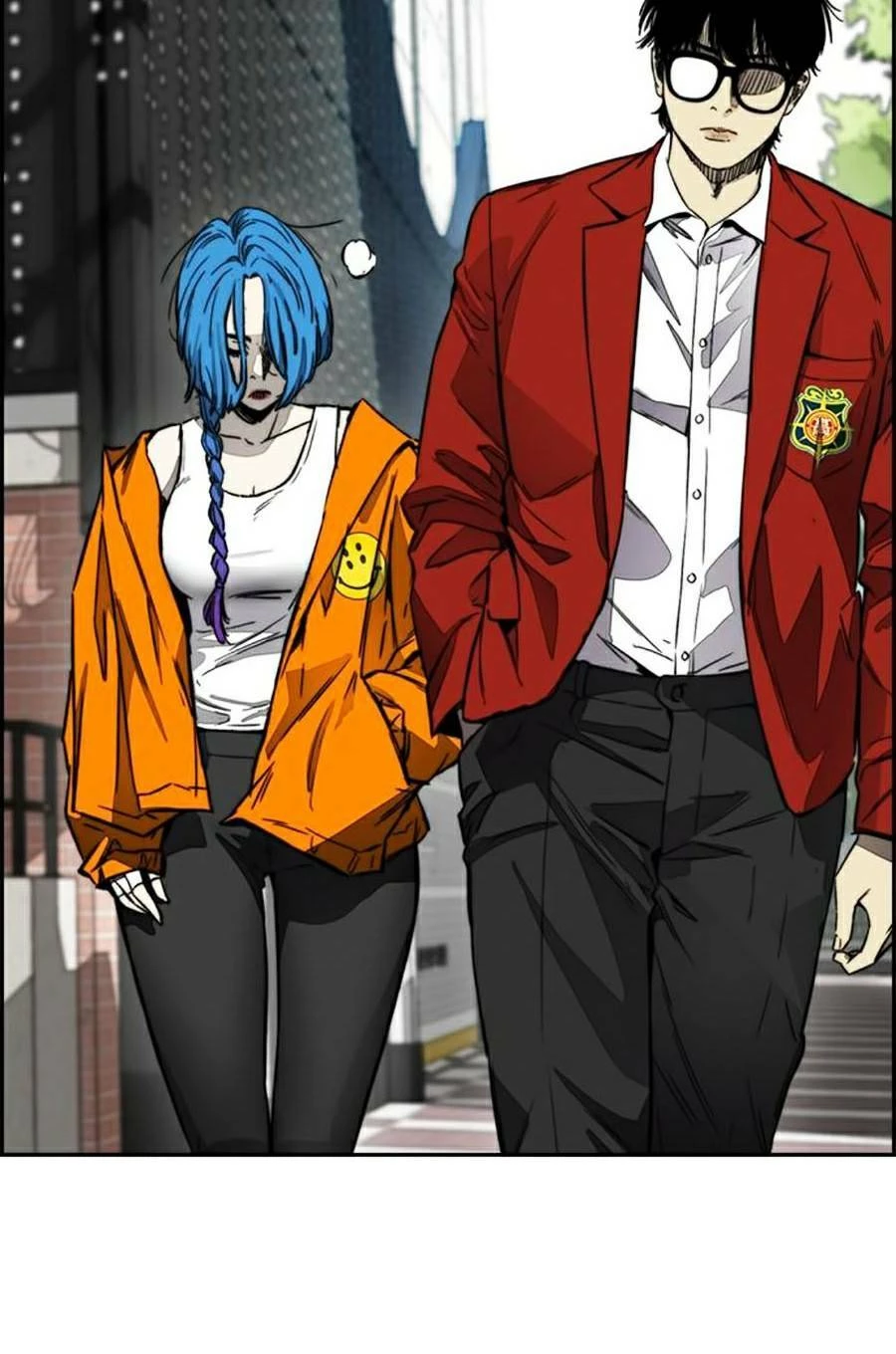 Thể Thao Cực Hạn Chapter 381 - Trang 3