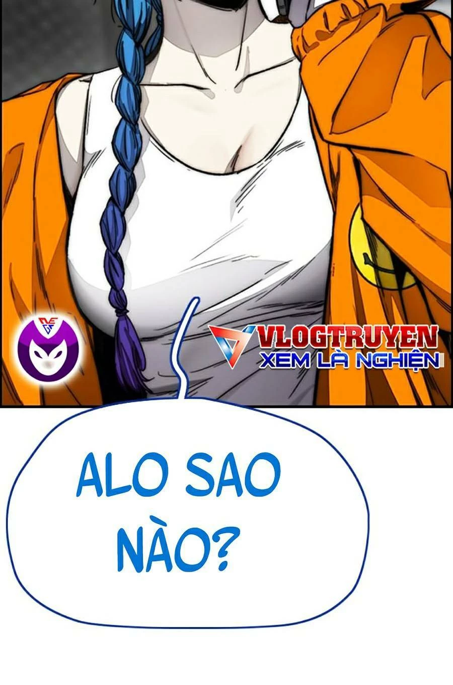 Thể Thao Cực Hạn Chapter 381 - Trang 3