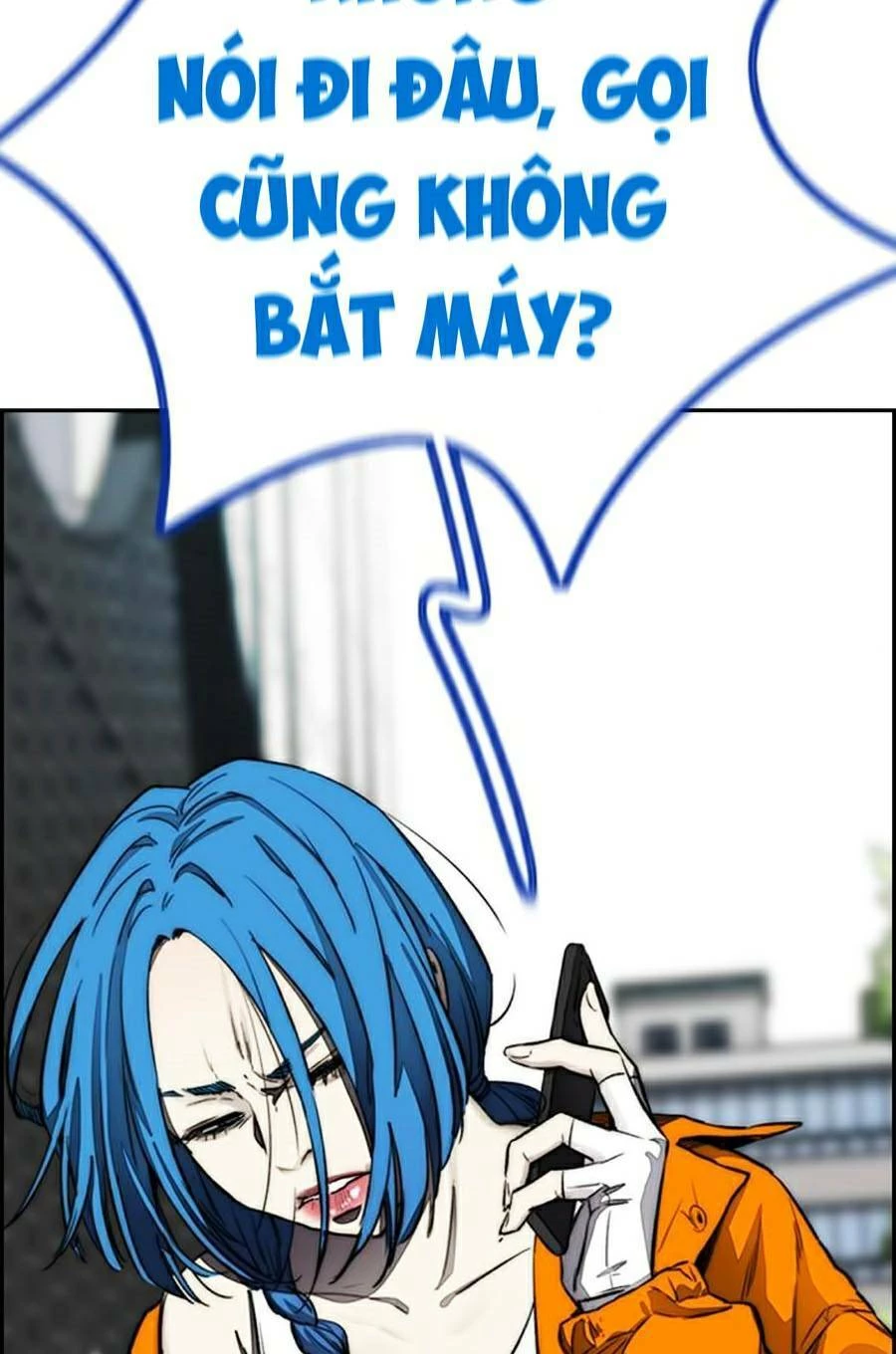 Thể Thao Cực Hạn Chapter 381 - Trang 3