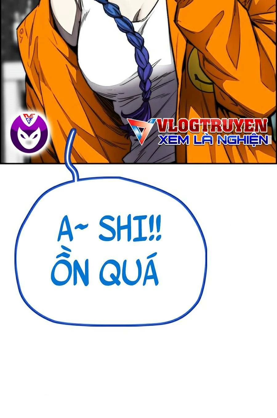 Thể Thao Cực Hạn Chapter 381 - Trang 3