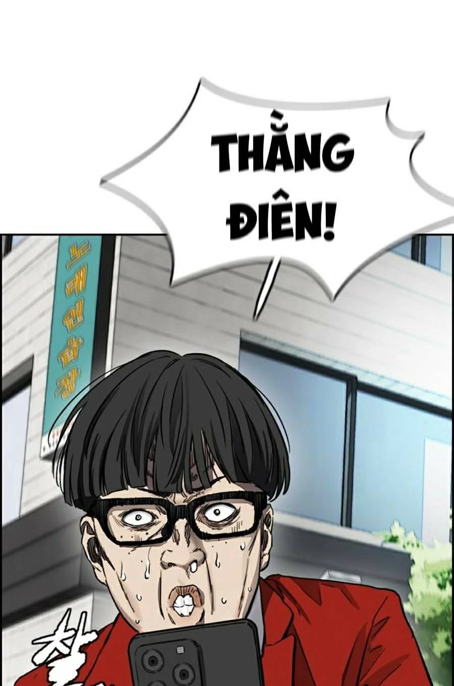 Thể Thao Cực Hạn Chapter 381 - Trang 3