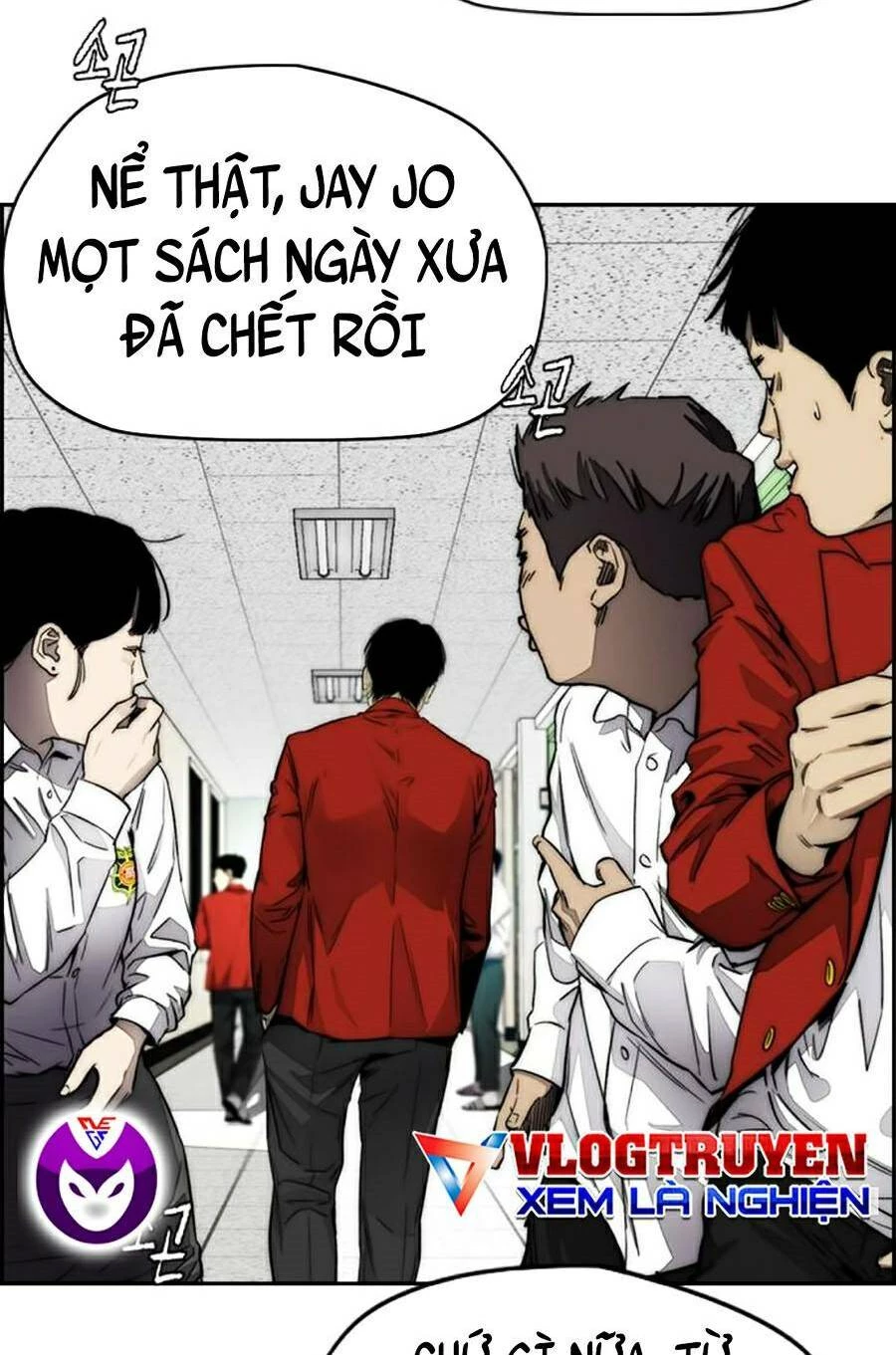Thể Thao Cực Hạn Chapter 381 - Trang 3