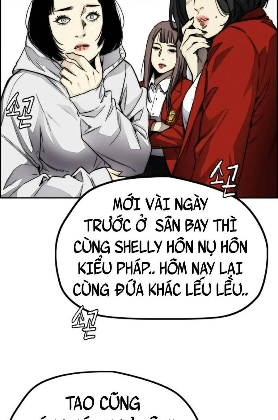 Thể Thao Cực Hạn Chapter 381 - Trang 3