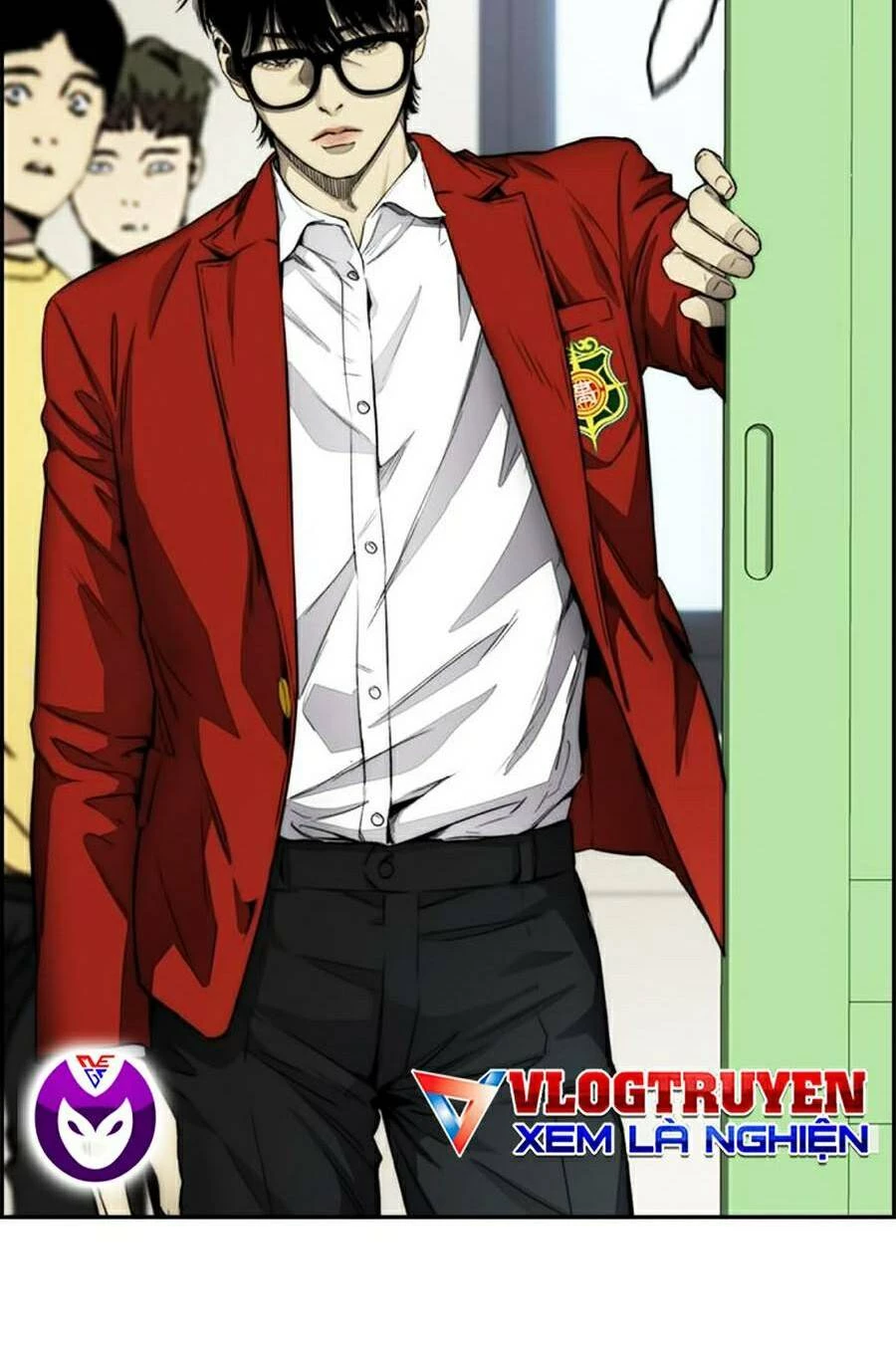 Thể Thao Cực Hạn Chapter 381 - Trang 3