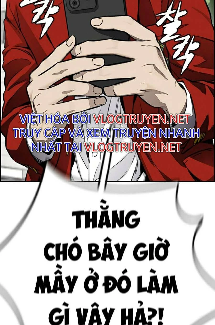 Thể Thao Cực Hạn Chapter 381 - Trang 3