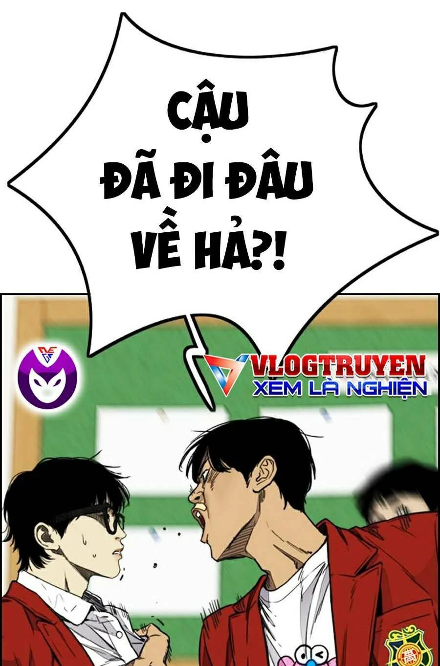 Thể Thao Cực Hạn Chapter 381 - Trang 3