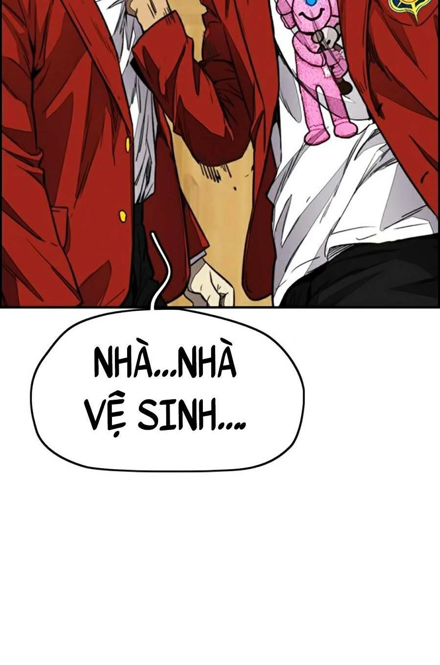 Thể Thao Cực Hạn Chapter 381 - Trang 3