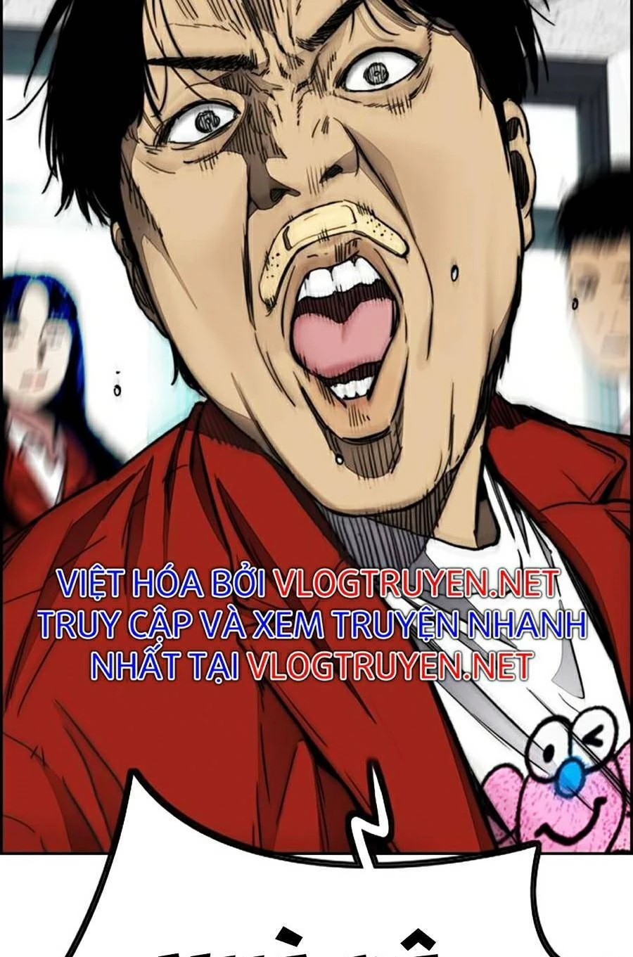 Thể Thao Cực Hạn Chapter 381 - Trang 3