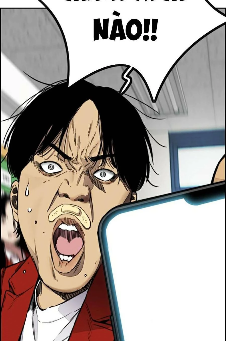 Thể Thao Cực Hạn Chapter 381 - Trang 3