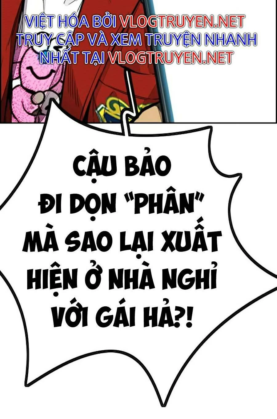 Thể Thao Cực Hạn Chapter 381 - Trang 3