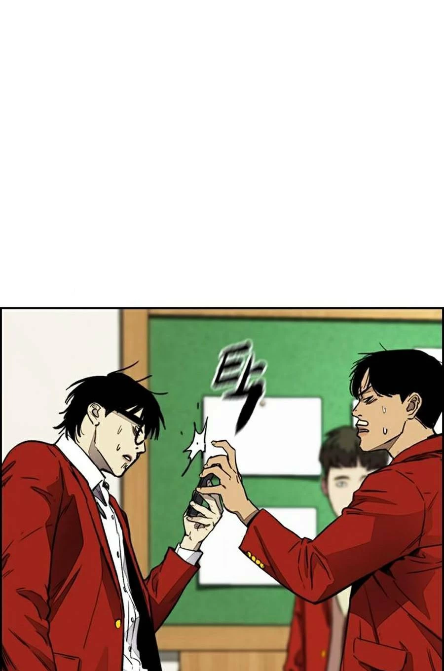 Thể Thao Cực Hạn Chapter 381 - Trang 3