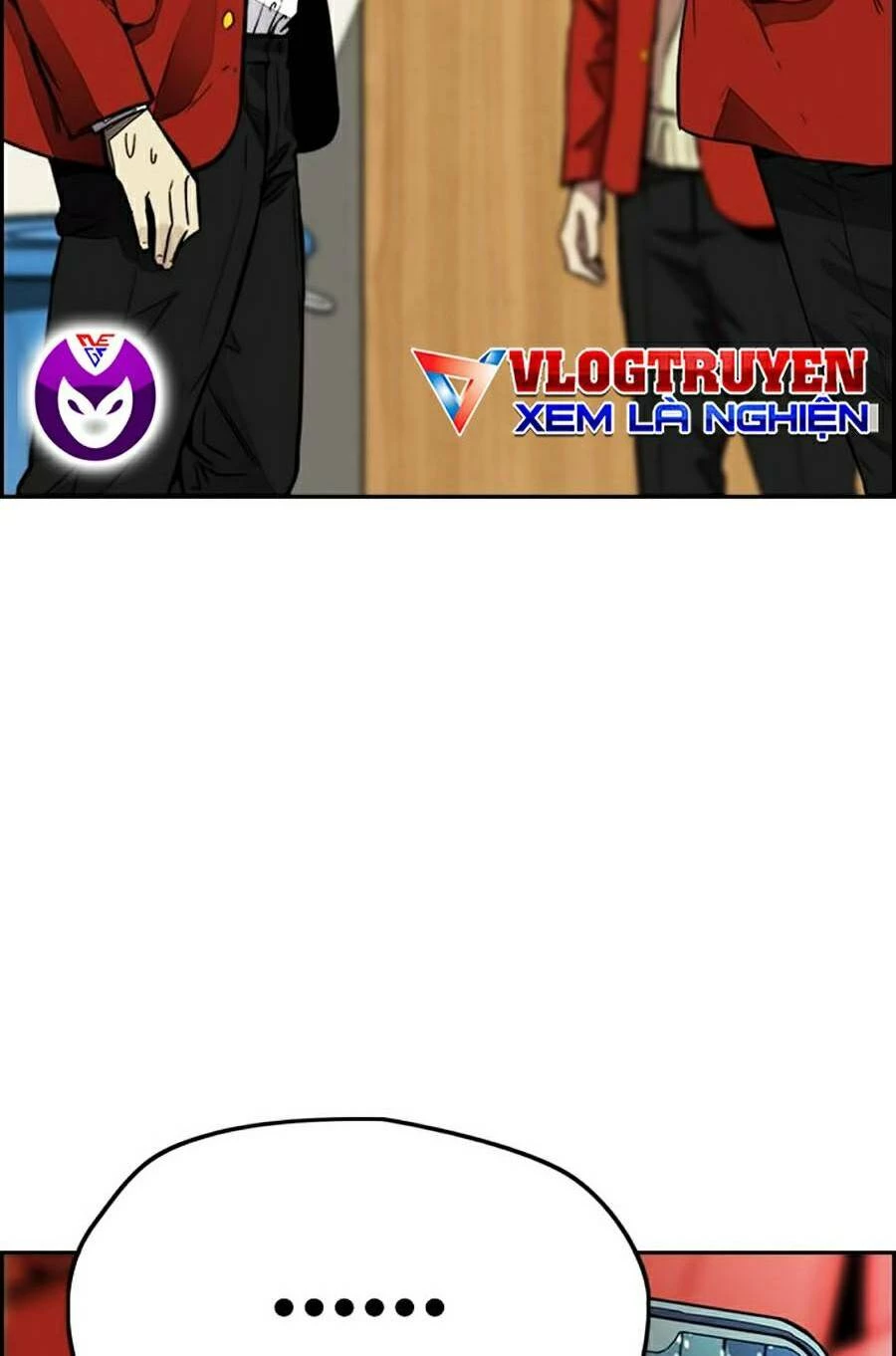 Thể Thao Cực Hạn Chapter 381 - Trang 3